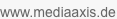mediaaxis.de